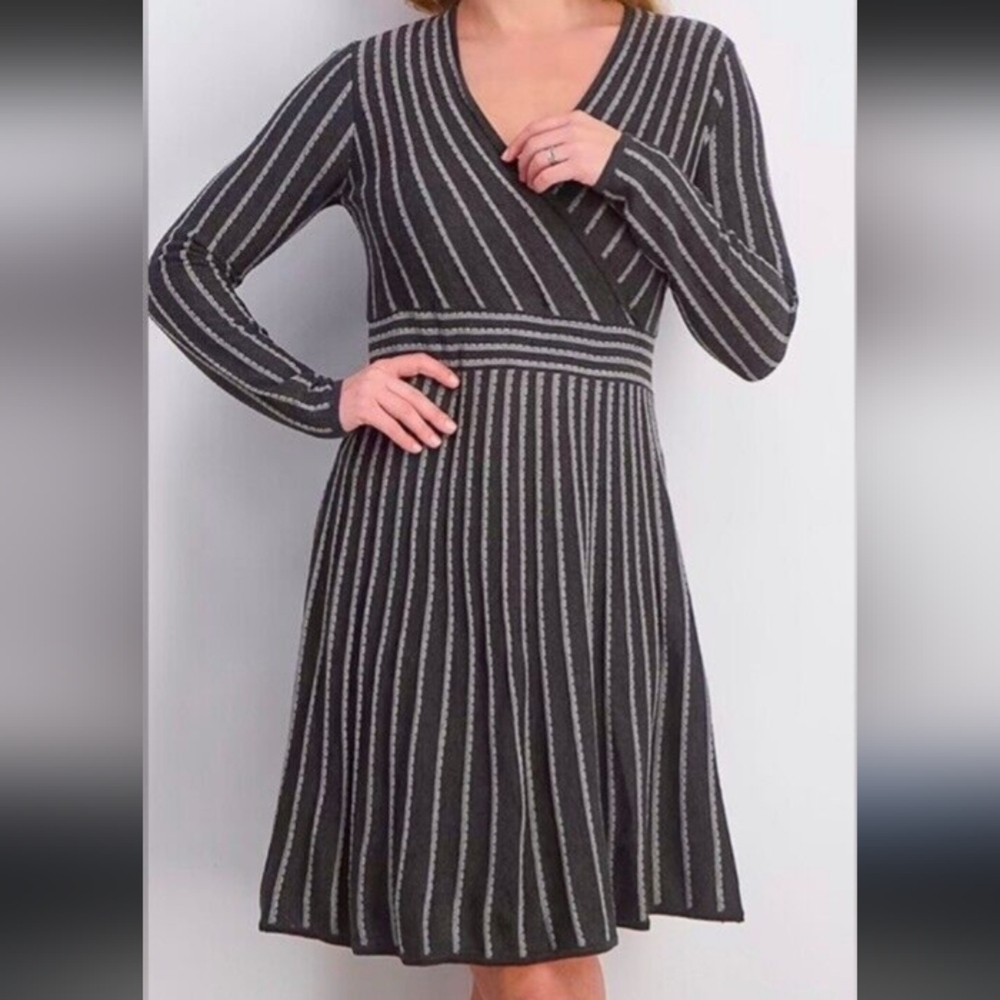 Calvin Klein Sweater Dress
